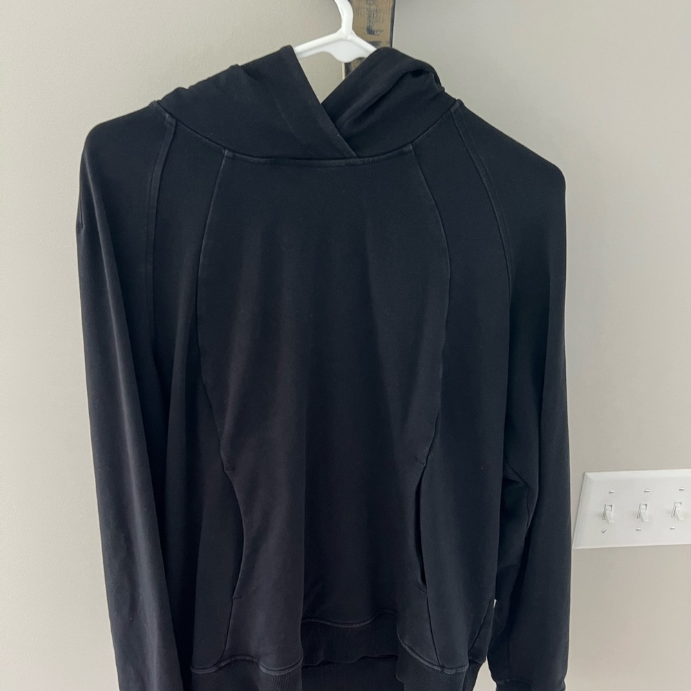 Lululemon Scuba Hoodie